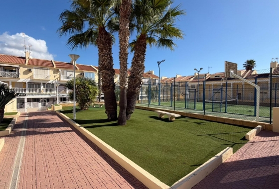 Перепродажа - Квартира - Torrevieja - Torreblanca