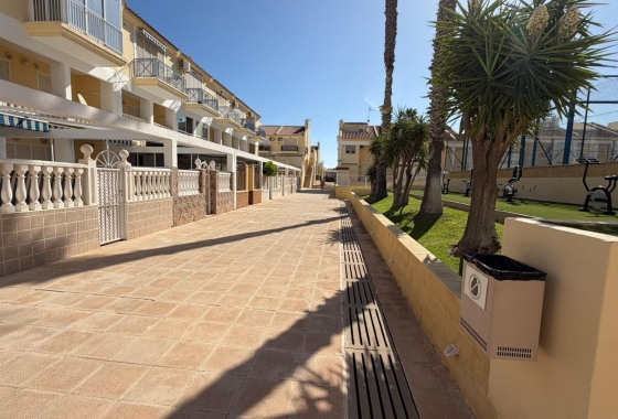 Перепродажа - Квартира - Torrevieja - Torreblanca