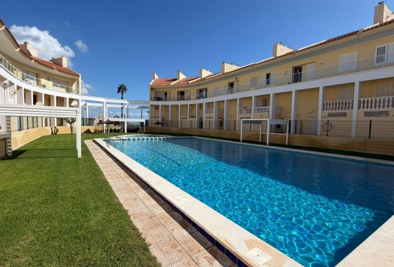 Перепродажа - Квартира - Torrevieja - Torreblanca