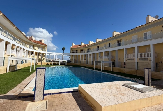 Перепродажа - Квартира - Torrevieja - Torreblanca