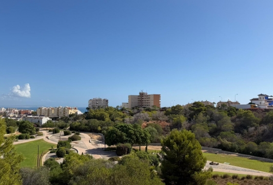 Перепродажа - Квартира - Torrevieja - Torreblanca