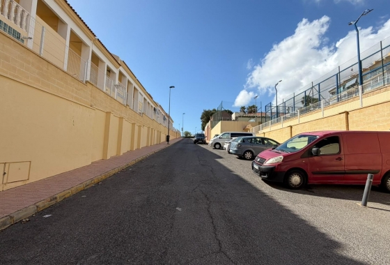 Перепродажа - Квартира - Torrevieja - Torreblanca
