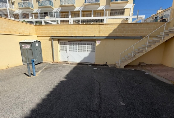 Перепродажа - Квартира - Torrevieja - Torreblanca