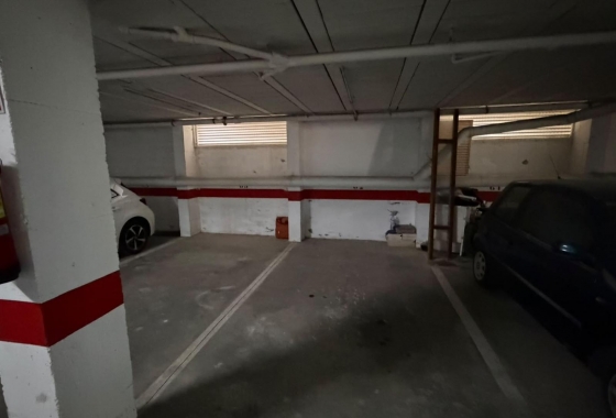 Перепродажа - Квартира - Torrevieja - Torreblanca