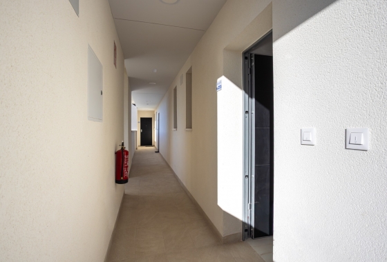 Перепродажа - Квартира - Orihuela Costa - Los Altos