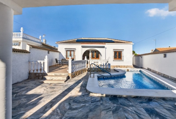 Перепродажа - Вилла - Torrevieja - Costa Blanca