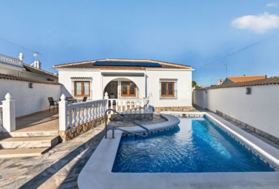 Перепродажа - Вилла - Torrevieja - Costa Blanca