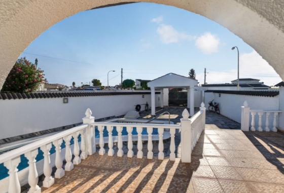 Перепродажа - Вилла - Torrevieja - Costa Blanca