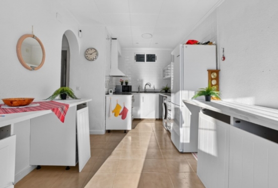 Перепродажа - Вилла - Torrevieja - Costa Blanca