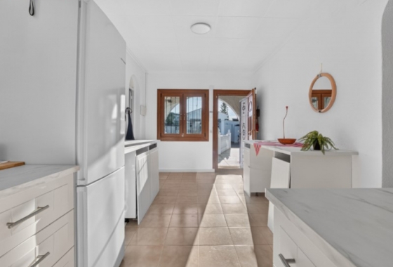 Перепродажа - Вилла - Torrevieja - Costa Blanca