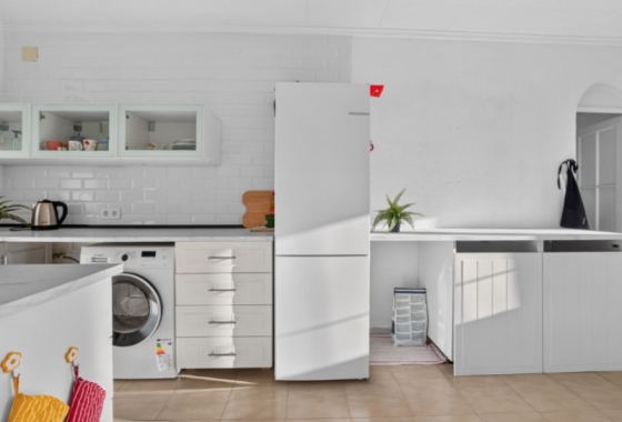 Перепродажа - Вилла - Torrevieja - Costa Blanca