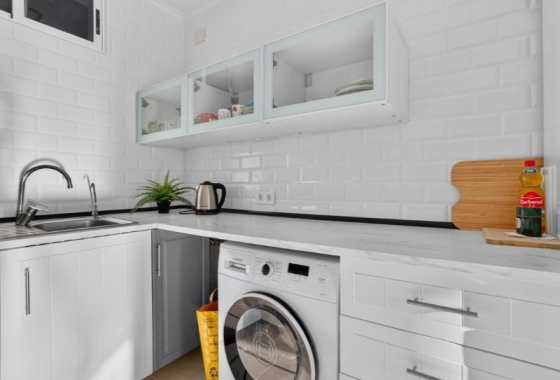 Перепродажа - Вилла - Torrevieja - Costa Blanca