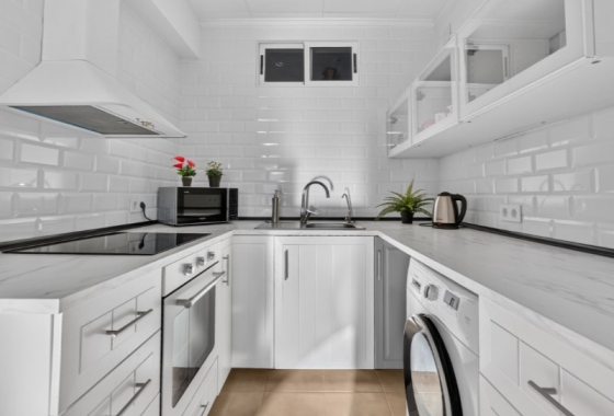 Перепродажа - Вилла - Torrevieja - Costa Blanca