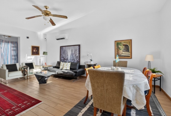 Перепродажа - Вилла - Torrevieja - Costa Blanca
