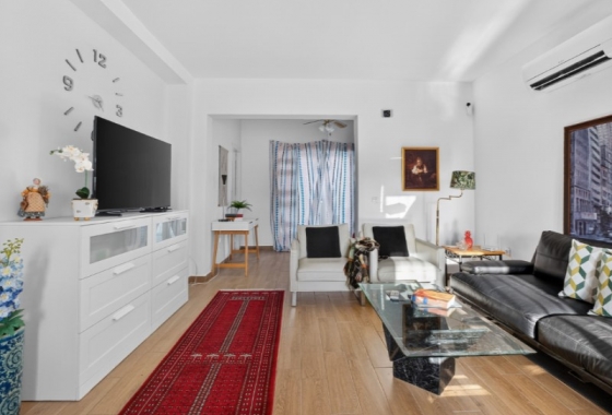 Перепродажа - Вилла - Torrevieja - Costa Blanca