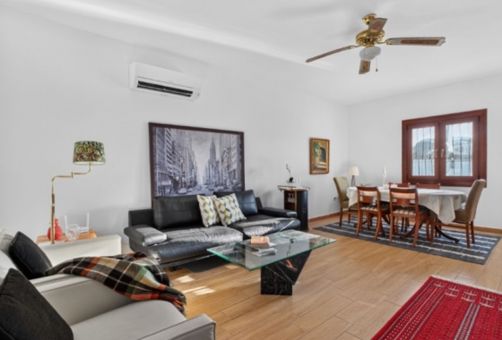 Перепродажа - Вилла - Torrevieja - Costa Blanca