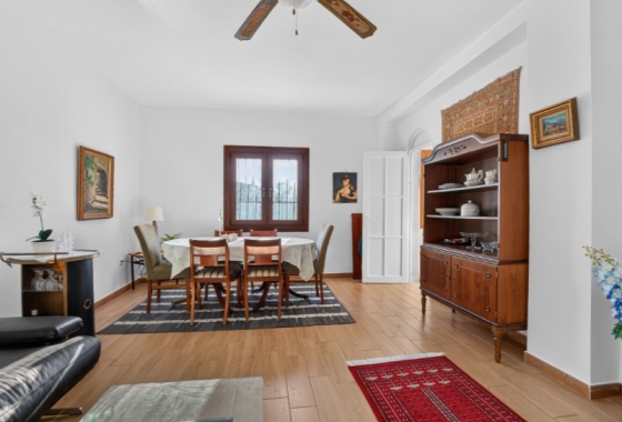 Перепродажа - Вилла - Torrevieja - Costa Blanca