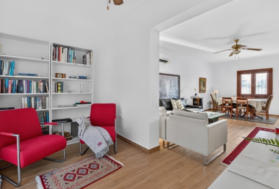 Перепродажа - Вилла - Torrevieja - Costa Blanca