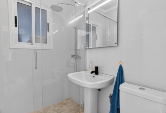 Перепродажа - Вилла - Torrevieja - Costa Blanca