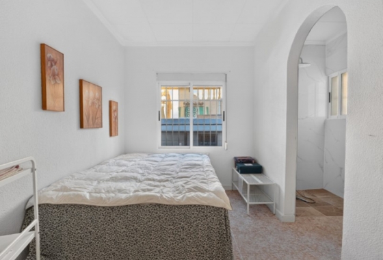 Перепродажа - Вилла - Torrevieja - Costa Blanca