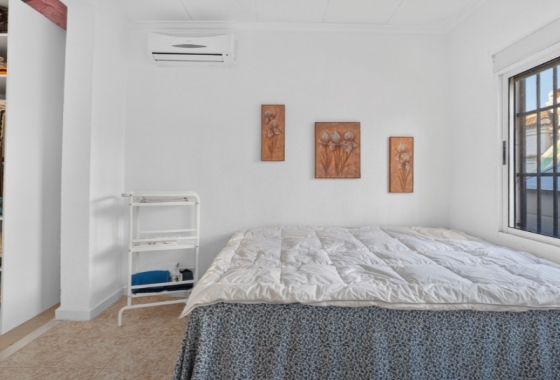 Перепродажа - Вилла - Torrevieja - Costa Blanca