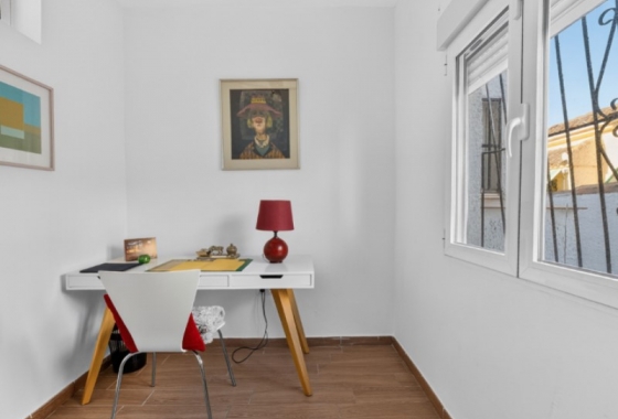Перепродажа - Вилла - Torrevieja - Costa Blanca