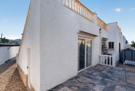 Перепродажа - Вилла - Torrevieja - Costa Blanca