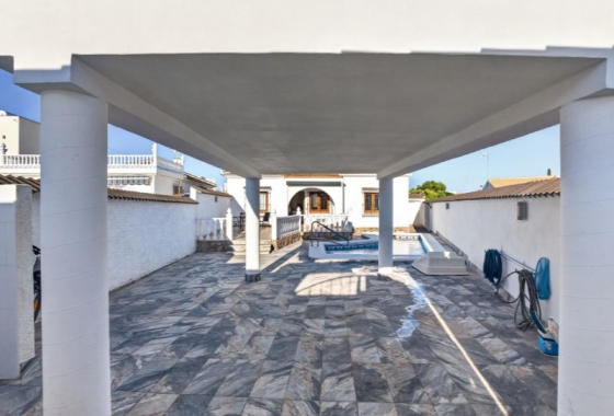 Перепродажа - Вилла - Torrevieja - Costa Blanca