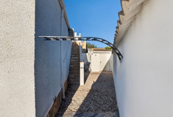 Перепродажа - Вилла - Torrevieja - Costa Blanca