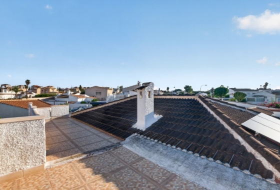 Перепродажа - Вилла - Torrevieja - Costa Blanca