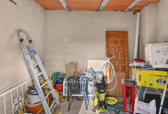 Перепродажа - Вилла - Torrevieja - Costa Blanca