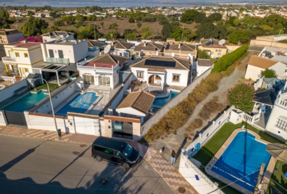 Перепродажа - Вилла - Torrevieja - Costa Blanca