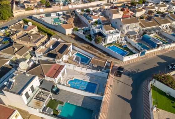 Перепродажа - Вилла - Torrevieja - Costa Blanca