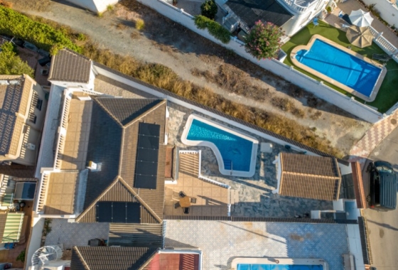 Перепродажа - Вилла - Torrevieja - Costa Blanca