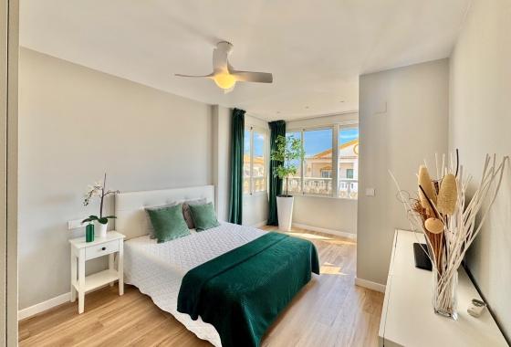 Перепродажа - Таунхаус - Orihuela Costa - Costa Blanca