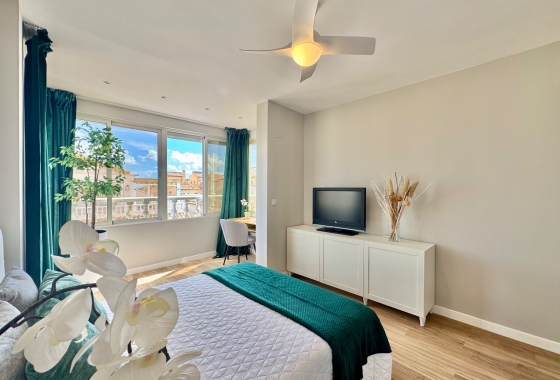 Перепродажа - Таунхаус - Orihuela Costa - Costa Blanca