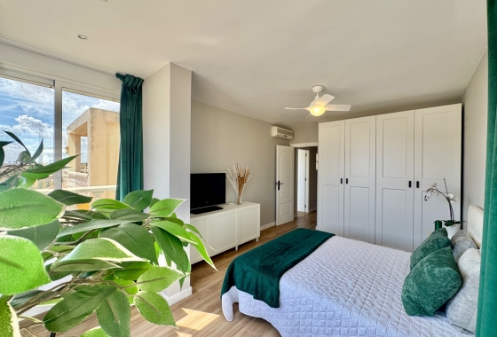 Перепродажа - Таунхаус - Orihuela Costa - Costa Blanca