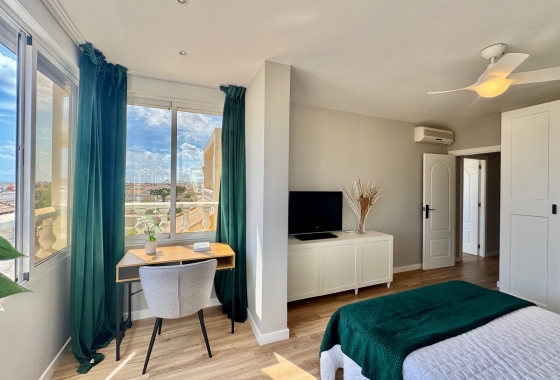 Перепродажа - Таунхаус - Orihuela Costa - Costa Blanca