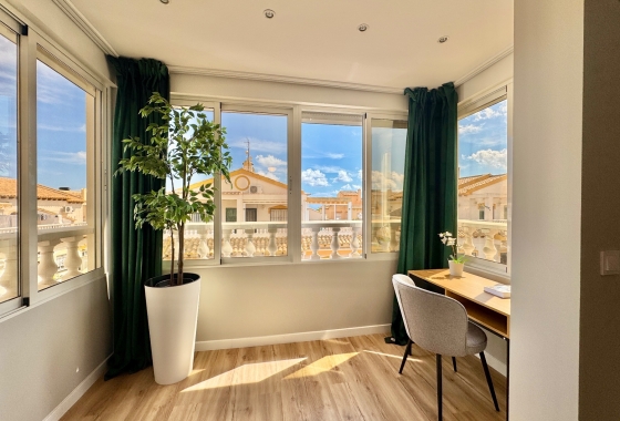 Перепродажа - Таунхаус - Orihuela Costa - Costa Blanca