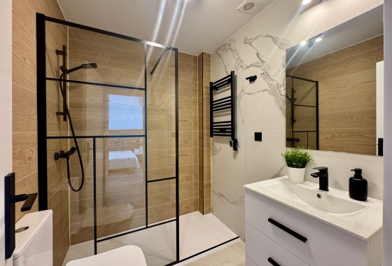 Перепродажа - Таунхаус - Orihuela Costa - Costa Blanca