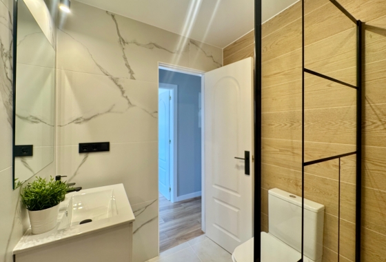 Перепродажа - Таунхаус - Orihuela Costa - Costa Blanca