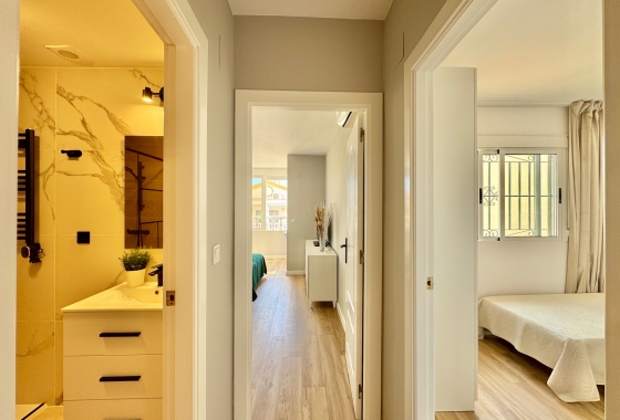 Перепродажа - Таунхаус - Orihuela Costa - Costa Blanca