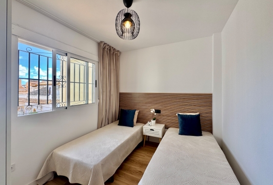 Перепродажа - Таунхаус - Orihuela Costa - Costa Blanca