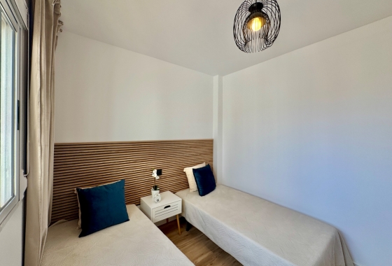 Перепродажа - Таунхаус - Orihuela Costa - Costa Blanca
