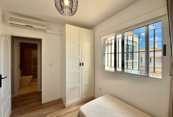 Перепродажа - Таунхаус - Orihuela Costa - Costa Blanca