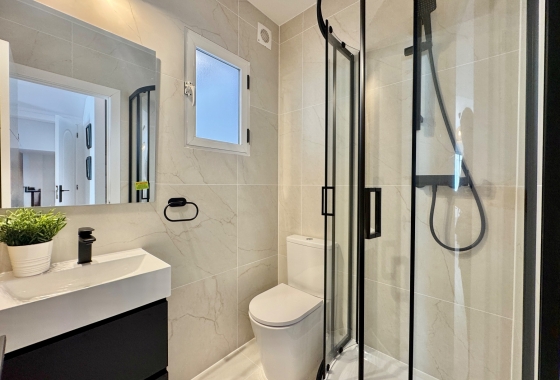 Перепродажа - Таунхаус - Orihuela Costa - Costa Blanca