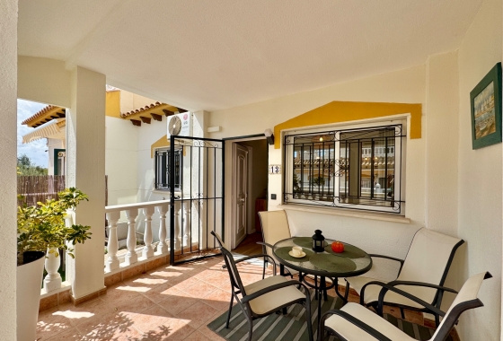 Перепродажа - Таунхаус - Orihuela Costa - Costa Blanca
