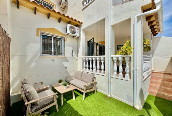 Перепродажа - Таунхаус - Orihuela Costa - Costa Blanca