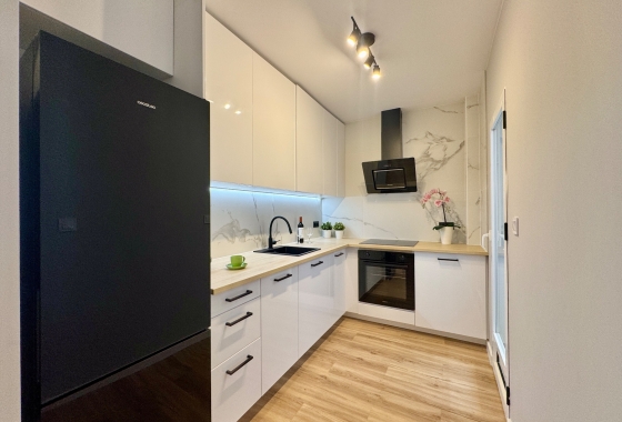 Перепродажа - Таунхаус - Orihuela Costa - Costa Blanca