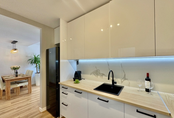 Перепродажа - Таунхаус - Orihuela Costa - Costa Blanca